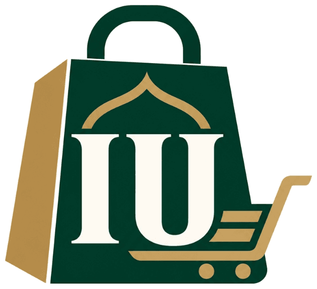 SOUQ JAMIA Icon